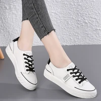 tenis feminino tenis mujer hollow women tennis shoes zapatos mujer breathable leather sneakers woman sport shoe chaussures femme