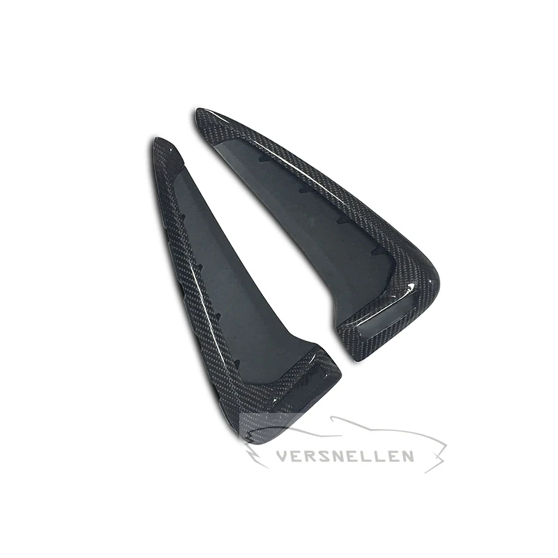 F15 сменный автомобильный Стайлинг обшивка крыла из углеродного волокна для BMW X