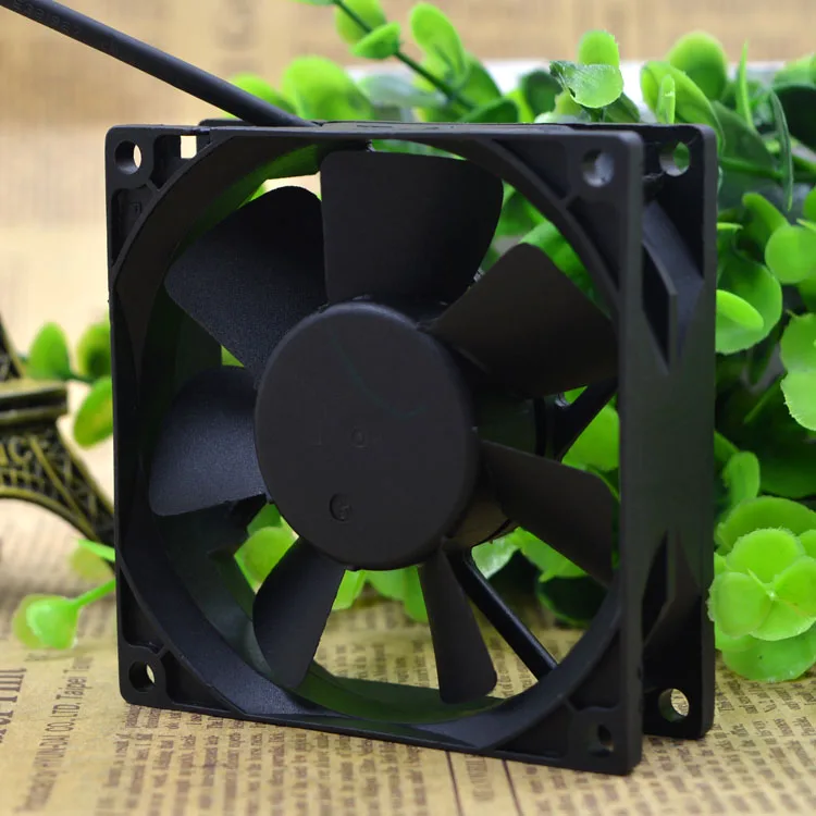 

Adda 8CM/cm 8025 DC24V 0.16A Converter Fan AD0824HS-A71GL