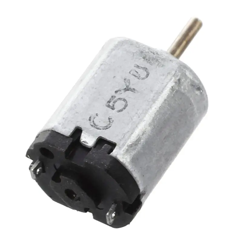 K10 DC 1.5V 0.02A 9500RPM Output Speed Electric Mini Motor for DIY Robot Toys | Обустройство дома