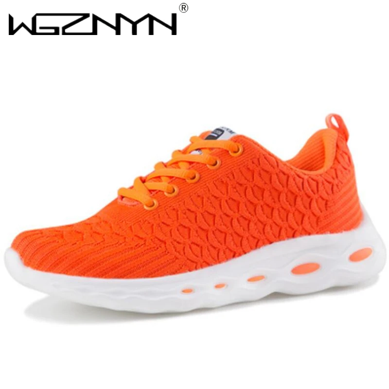 

Autumn Women Sneakers Casual Shoes Ladies Trainers Outdoors Platform Sneakers Woman Baskets Femme Dames Black Deportivas Mujer