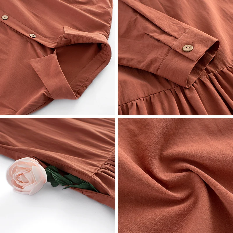 2019 VERRAGEE осеннее длинное платье|Женские платья| |