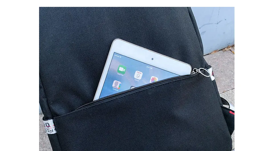 Цепь USB рюкзак Для женщин Холст 5 шт./компл. Для женщин рюкзак для девочек-подростков рюкзаки сумки через плечо женские школьные сумки с кисточками