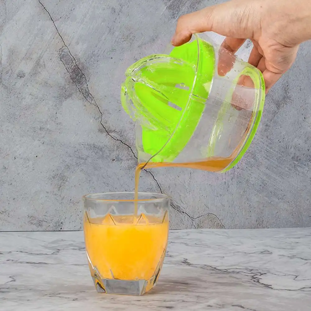

Home Electric Juicer Orange Lemon Grapes Watermelon Juicer Mini Portable Household Electric Juicer