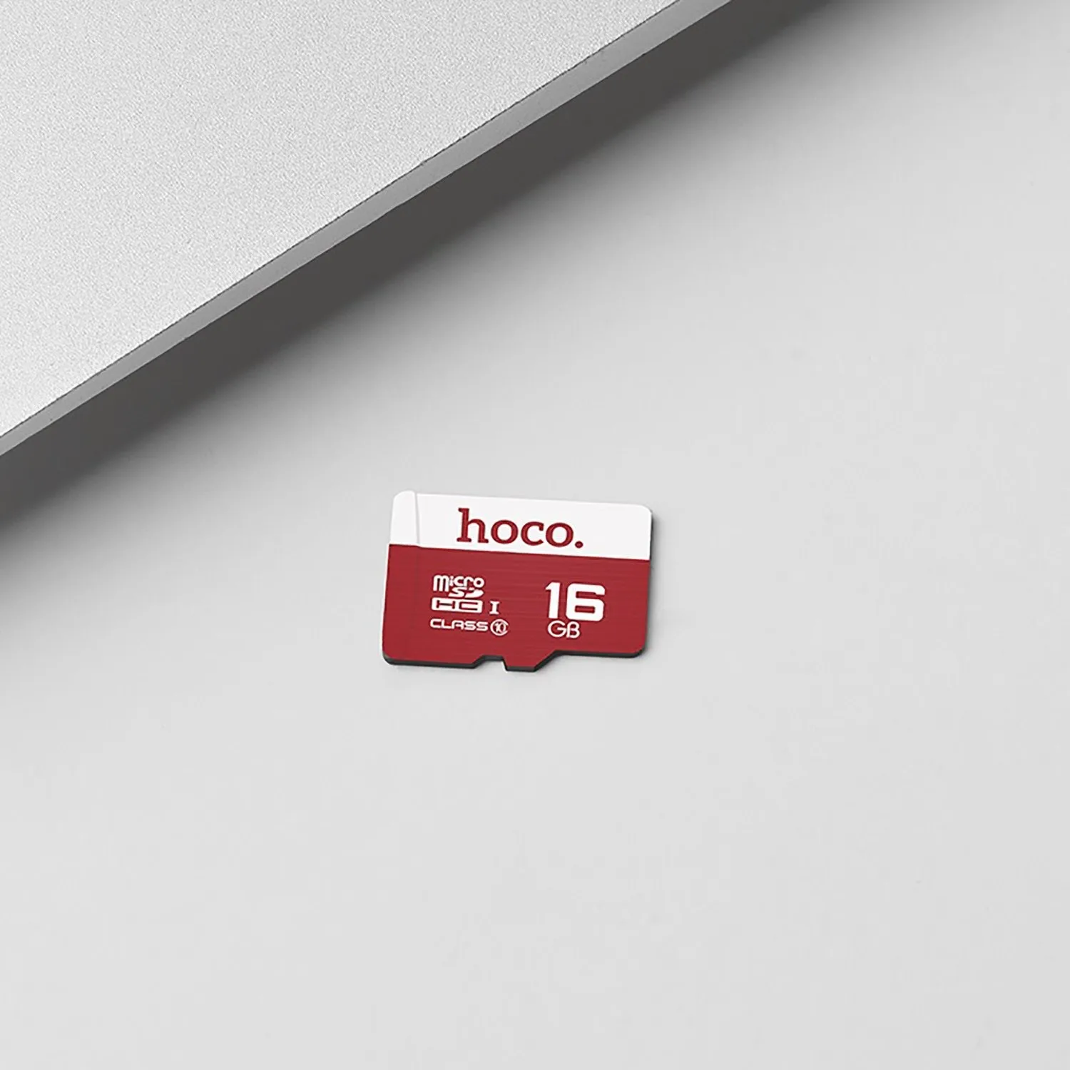 Карта флэш-памяти MicroSD 16 Гб Hoco TF high speed memory card | Компьютеры и офис