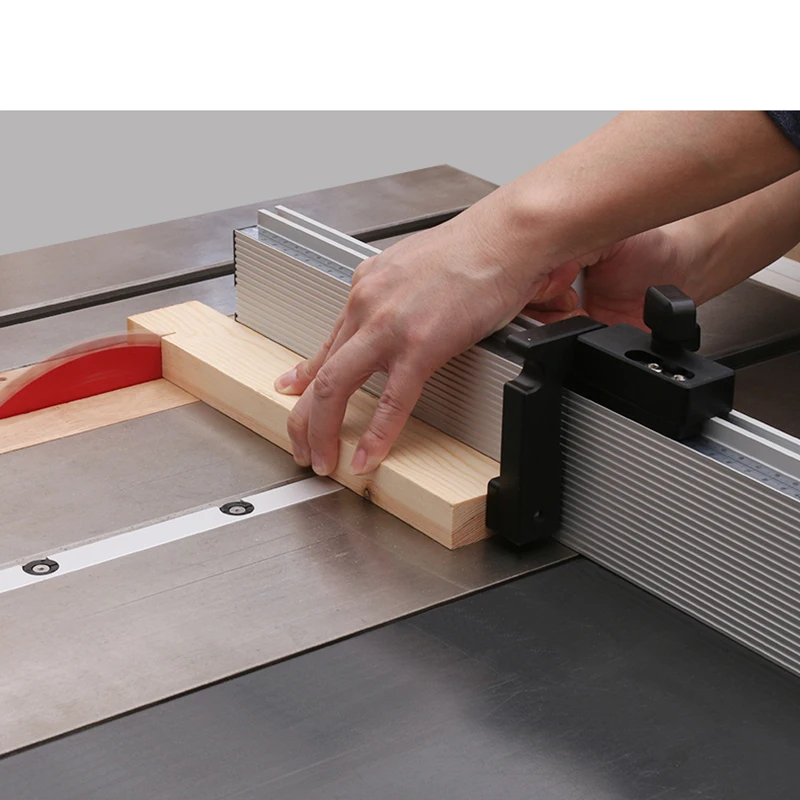 Стопорный Набор Т-образных колец стопорный набор столярных Т-треков алюминиевая