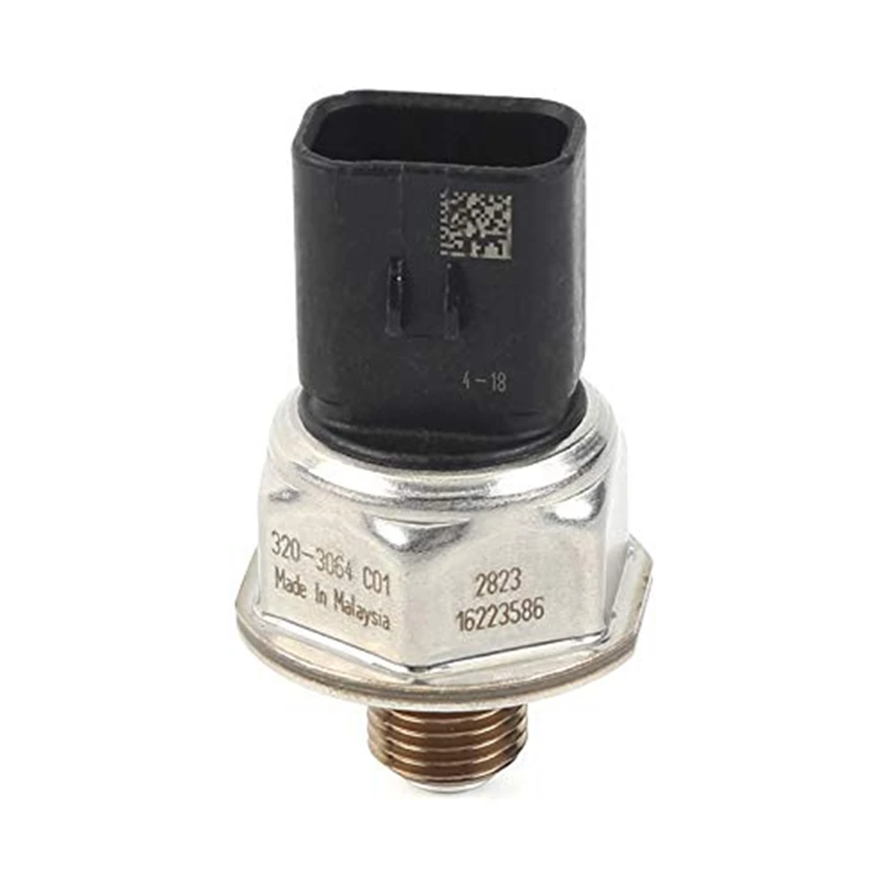 

Heavy Duty Fuel Pressure Sensor Switch 3203064C01 Fit for CATERPILLAR