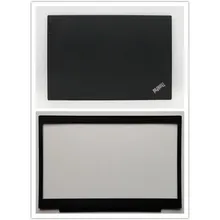 New and Original Laptop Lenovo Thinkpad L15 Lcd Rear Lid Cover Bezel case 5CB0S95382