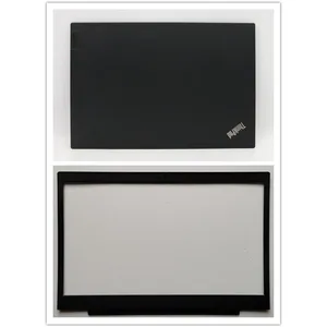 new and original laptop lenovo thinkpad l15 lcd rear lid cover bezel case 5cb0s95382 free global shipping