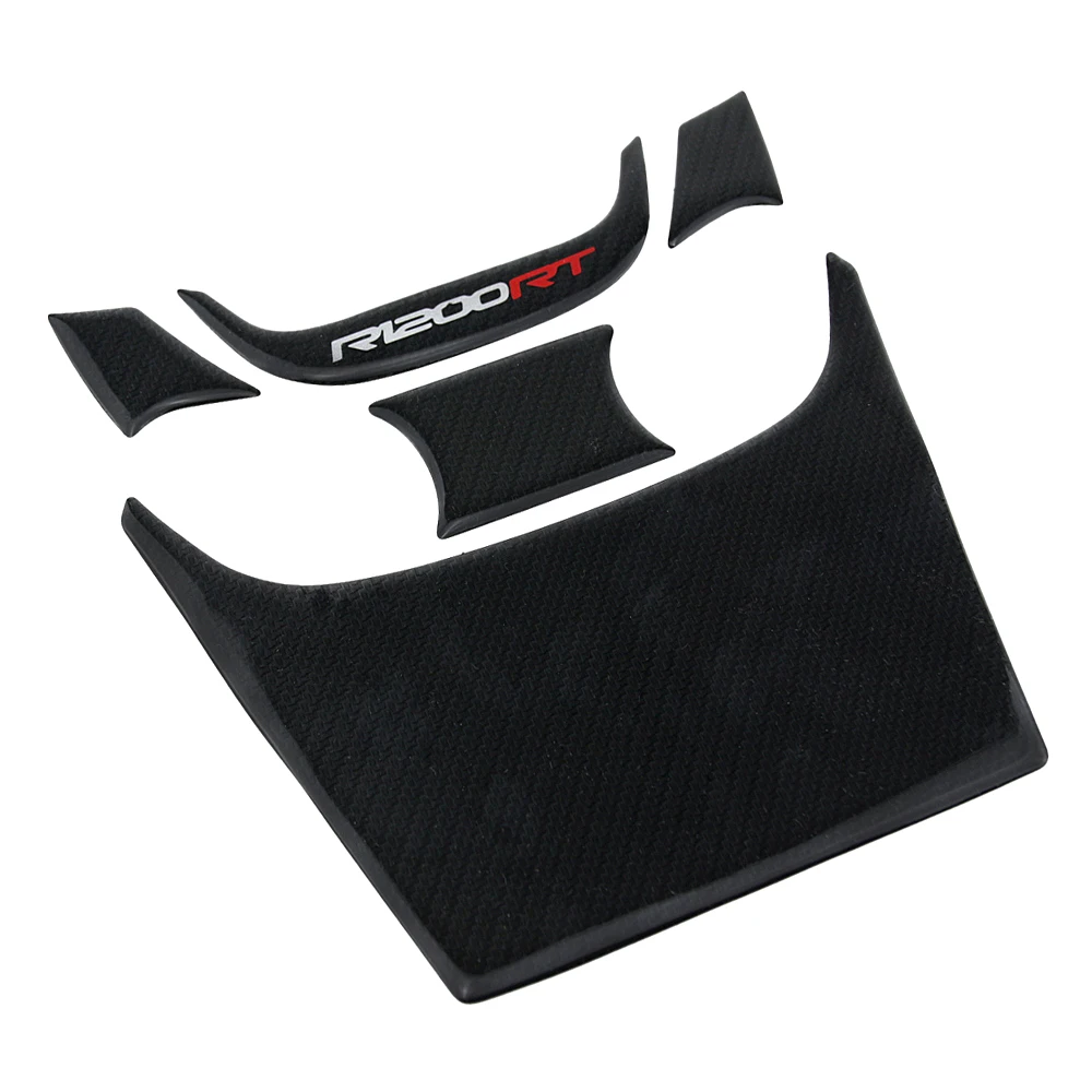 Мотоцикл для BMW R1200RT защита топливного бака наклейка на топливный бак 3D