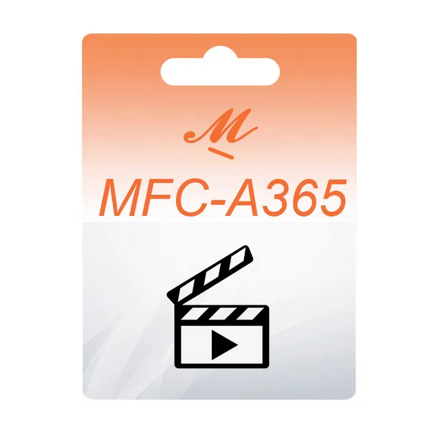 

MFC Minha Famlia