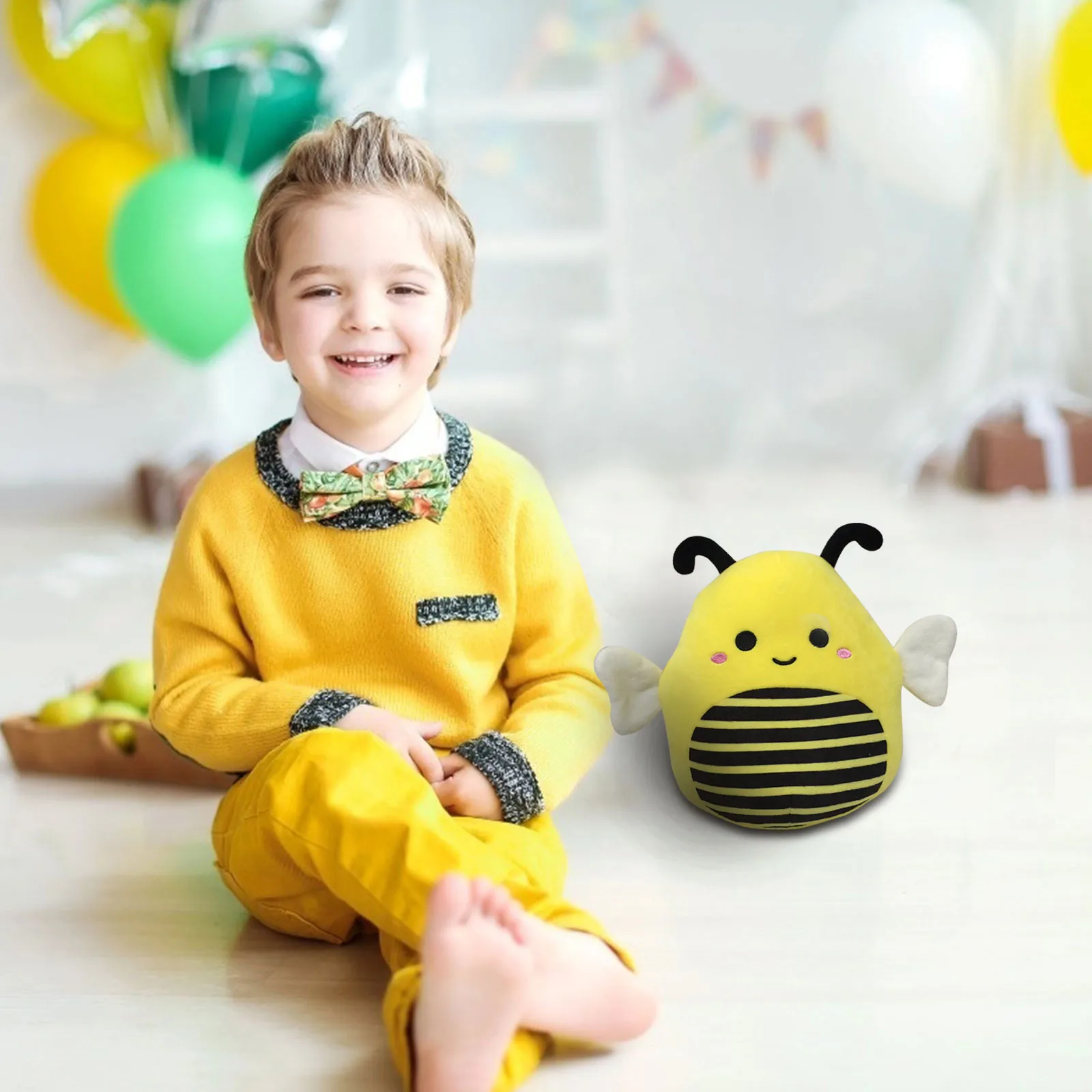 Плюшевая кукла 3D подушка динозавра мягкая поясная плюшевая игрушка украшение