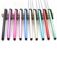 100pcs universal touch screen pen set for phone tablet capacitive screen stylus pen for mobile phone stylus drawing tablet pens