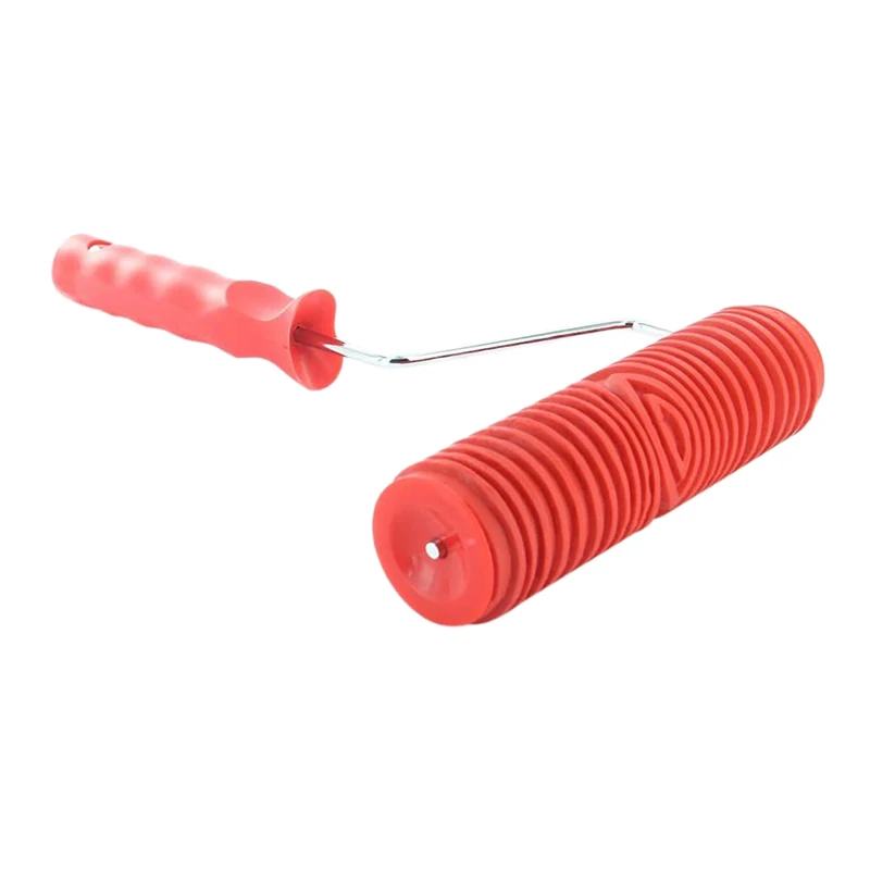 7 дюймовый ролик для краски сделай сам инструмент украшения стен дюймов