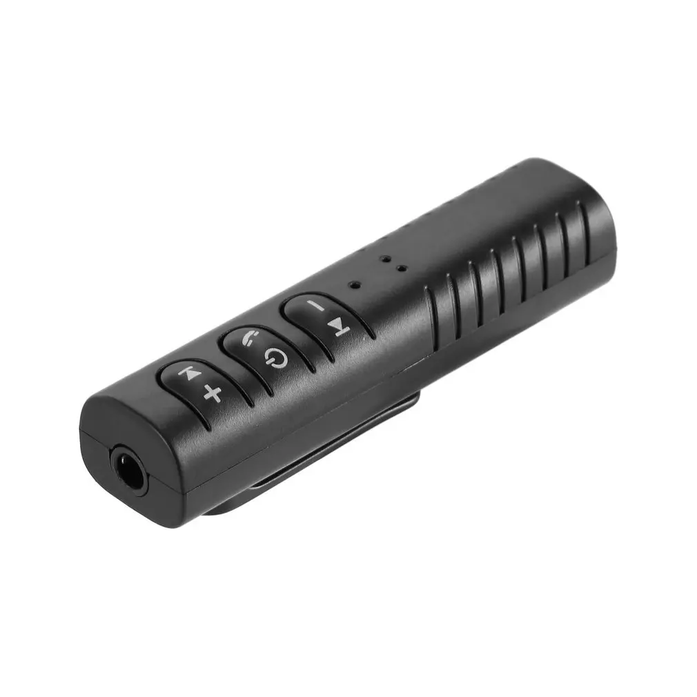 Стиль лацкан 3 5 мм Спортивный Bluetooth 4 1 приемник беспроводная гарнитура адаптер