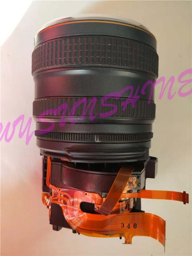 95% Новый протестированный оригинальный объектив HDR FX1000E AX2000E VX2200E Z5C 198P без CCD для