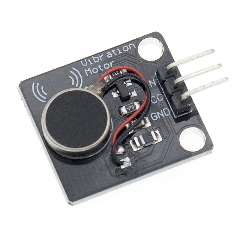 ШИМ вибропереключатель двигателя игрушка модуль датчика постоянного тока