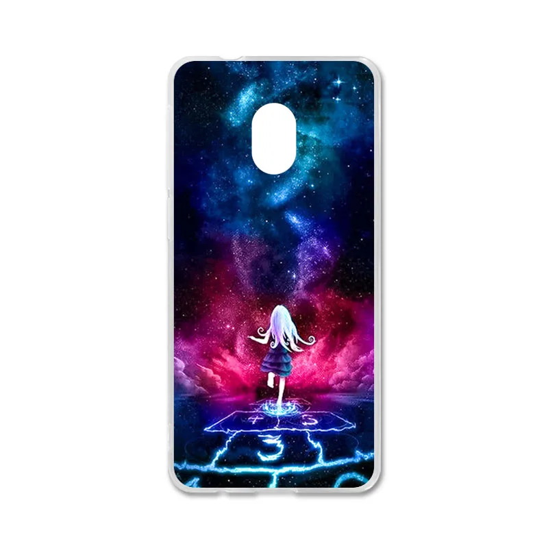 Чехол из ТПУ для Alcatel 1C, чехол с рисунком, мягкий силиконовый чехол для Alcatel 1C 5003D 5,0 дюймов, чехол-бампер, Fundas Capa - Цвет: V038