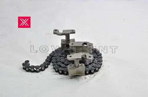 1 шт MV.029.487/06 SM52 цепочки поставок (в комплекте) O/S G2.014.007S д/с G2.014.006S высокого качества