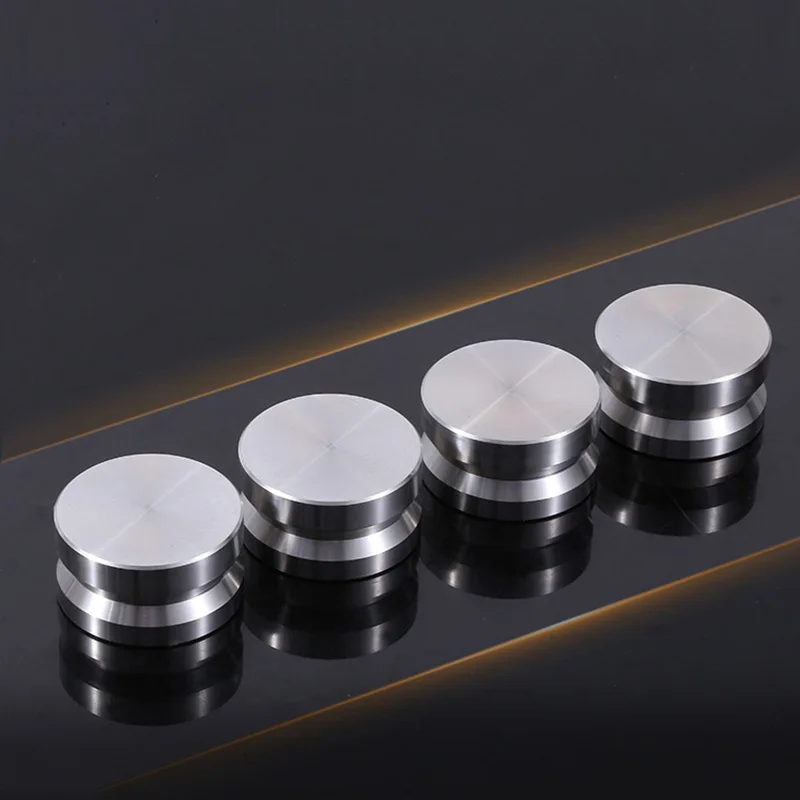 

4 шт., ремонтные детали для колонок из нержавеющей стали