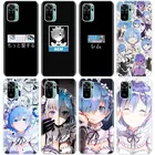 Силиконовый чехол для Xiaomi Redmi Note 10, 9 Pro Max, 10S, 9S, 8T, 8, 8A, 9, 9A, 9C, NFC, 9T, 7