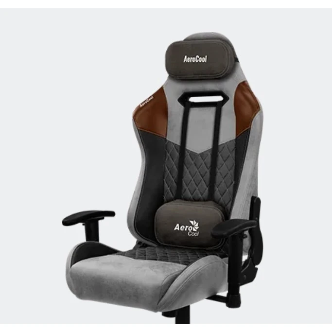 Компьютерное кресло AeroCool Duke | Мебель