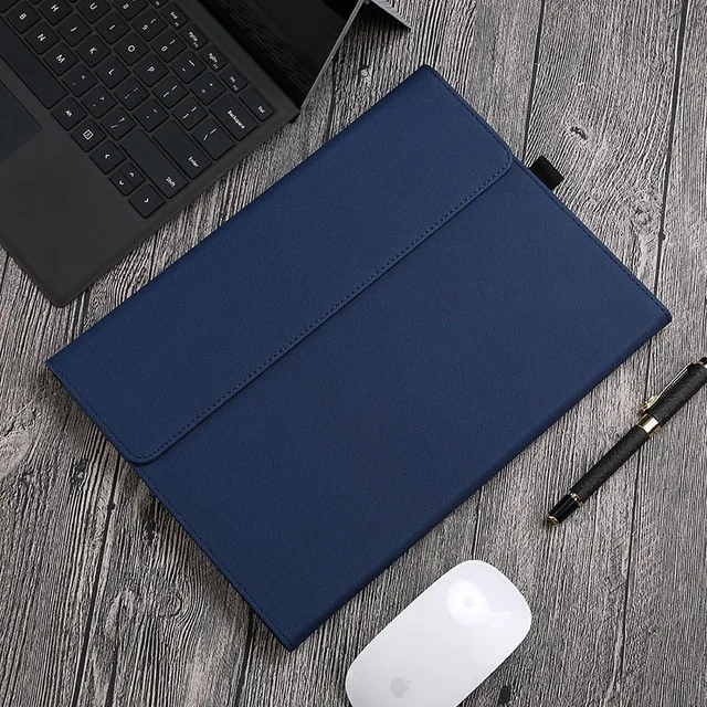 Чехол подставка для ноутбука 10 &quotNew Microsft Surface Go 2 защитный чехол планшета surface go