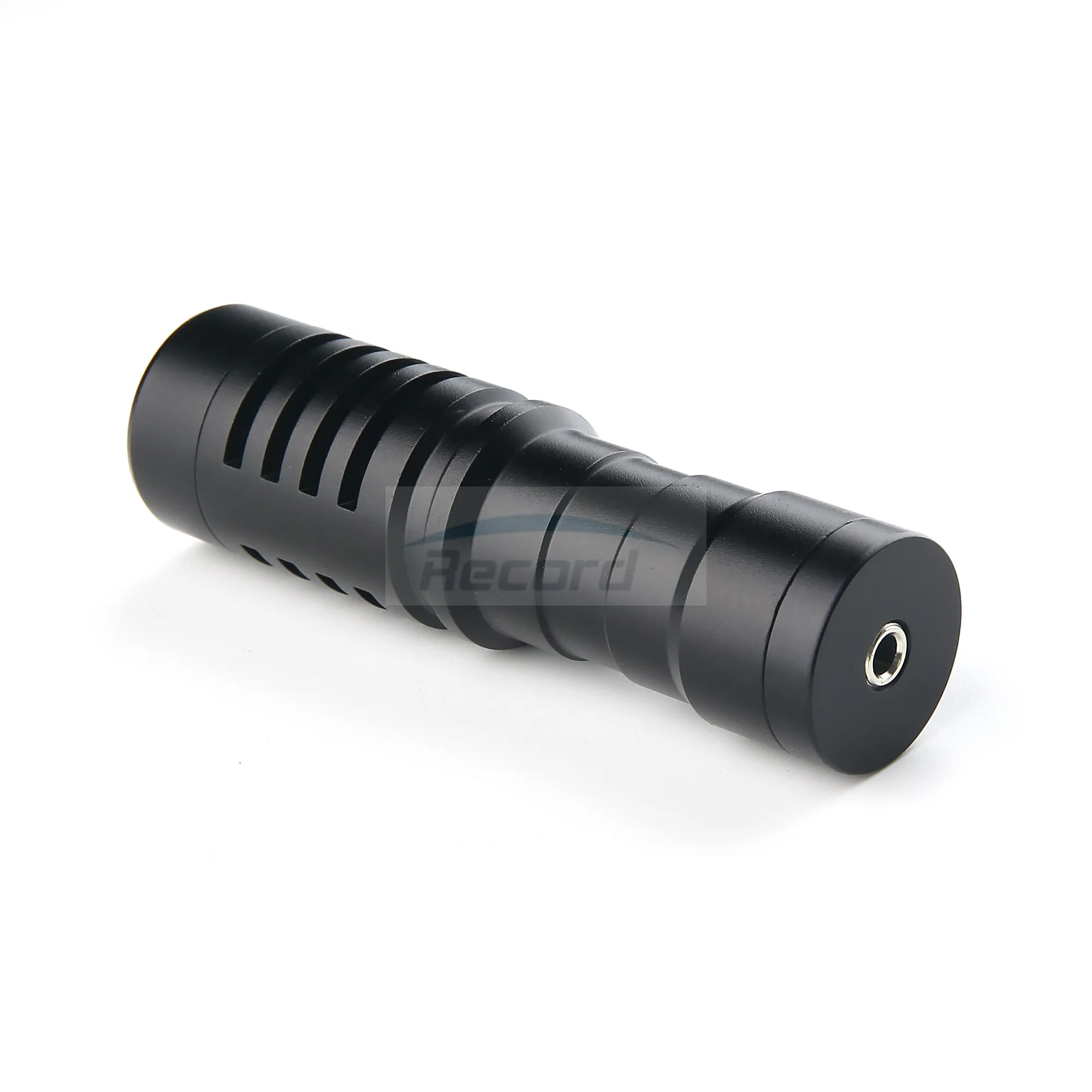 Камера микрофон для записи видео с амортизирующим креплением смартфонов iPhone/Android