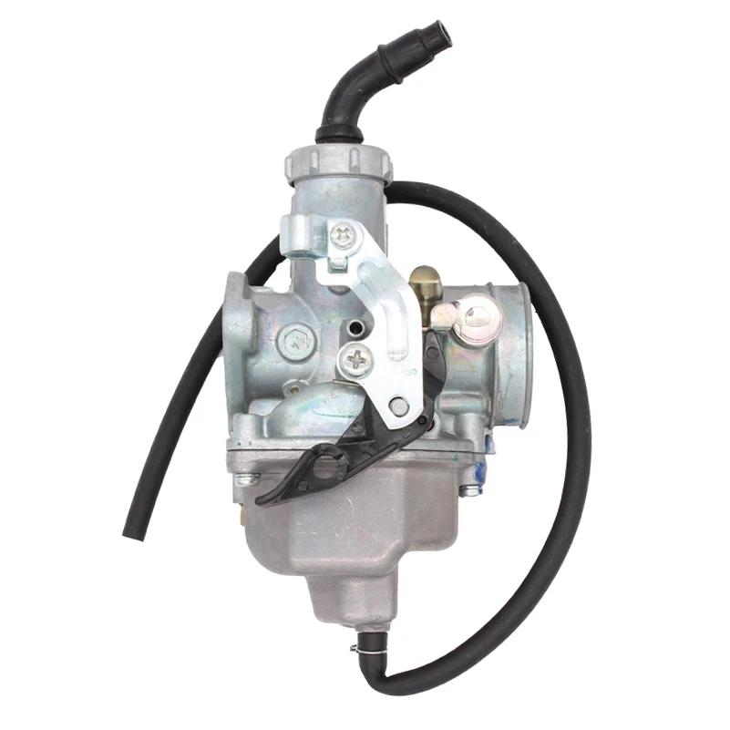Carburetor CG125 For Honda Keihin PZ26 26mm CB125 TRX250 TRX 250EX XR100 XR200 Enduro Pit Bike Motorcycle Accessories |