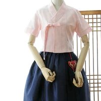 modern hanbok fusion hanbok korean traditional hanbok dress modern hanbok
