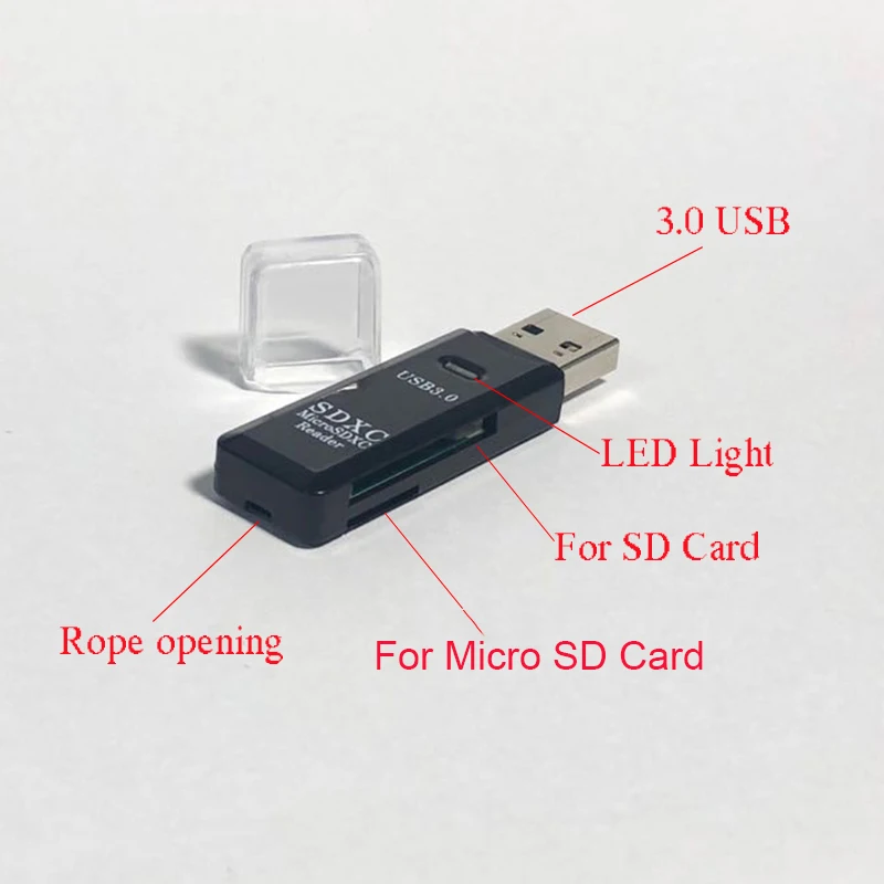 Новинка оригинальная реальная емкость Ez Share Wifi Sd карта памяти кард-ридер 32G 64G 128G C10 для камеры