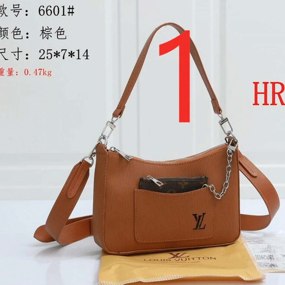 

Special Purpose Bags