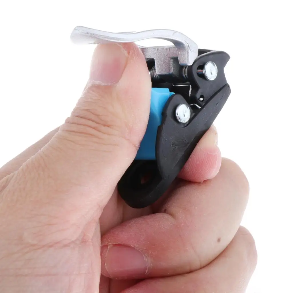 Металлические Пластиковые коньки премиум класса запасные части пряжка для