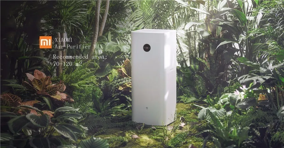 Xiaomi очиститель воздуха дезодорирующий освежитель воздуха интеллектуальный пульт дистанционного управления для дома спальни гостиной низкий уровень шума очиститель воздуха s 220 В
