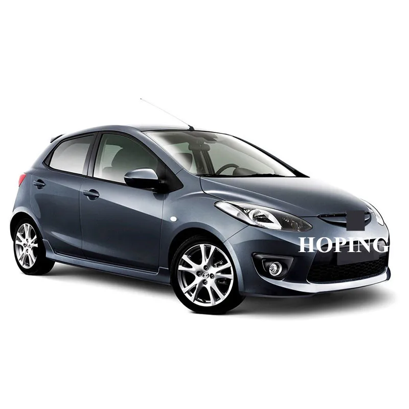 Автомобильный налобный фонарь hope для Mazda 2 2008 2009 2010 2012 2013 светильник ЛОБНЫЙ
