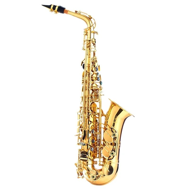 Для Selmer Tenor Саксофона Профессиональных Музыкальных Инструментов Sach Saxo Saxofone Музыкальный Инструмент Профессиональный Альт Сакс Саксофон.