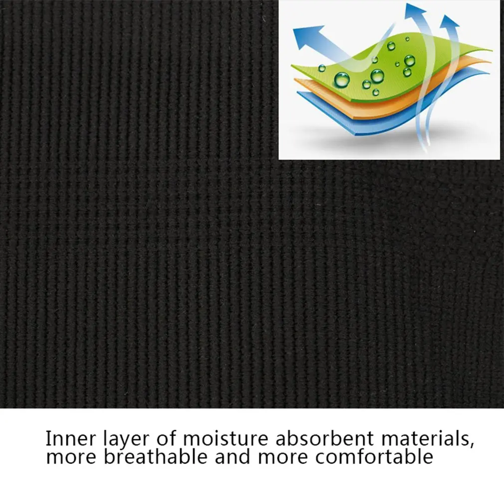 Дышащий эластичный бандаж на лодыжку для мужчин и женщин баскетбольный