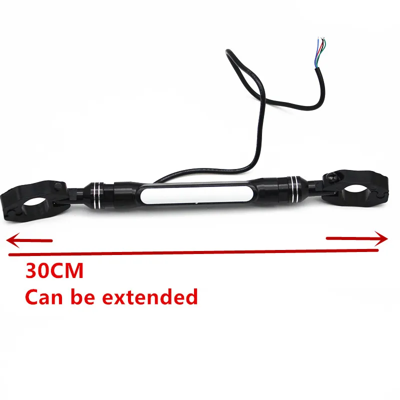 

Motorcycle Multifunctional Cross Bar Adjustable Handlebar Balance Lever GPS Phone Holder for HONDA CBR125 CB400 CBR250R CBR300