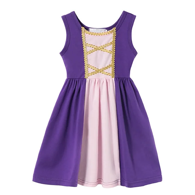 Sofia Dress Игрушки для девочек история 4 древесные платья костюмы "Микки" Необычные Belle наборы Нэнси платье Минни Принцесса Snow Белоснежка Эльза Анна Одежда - Цвет: Sofia Dress