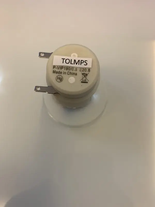 SP LAMP 093 Защитная пленка для INFOCUS IN112X IN114X IN116X IN118HDXC проектор лампа накаливания 190 Вт
