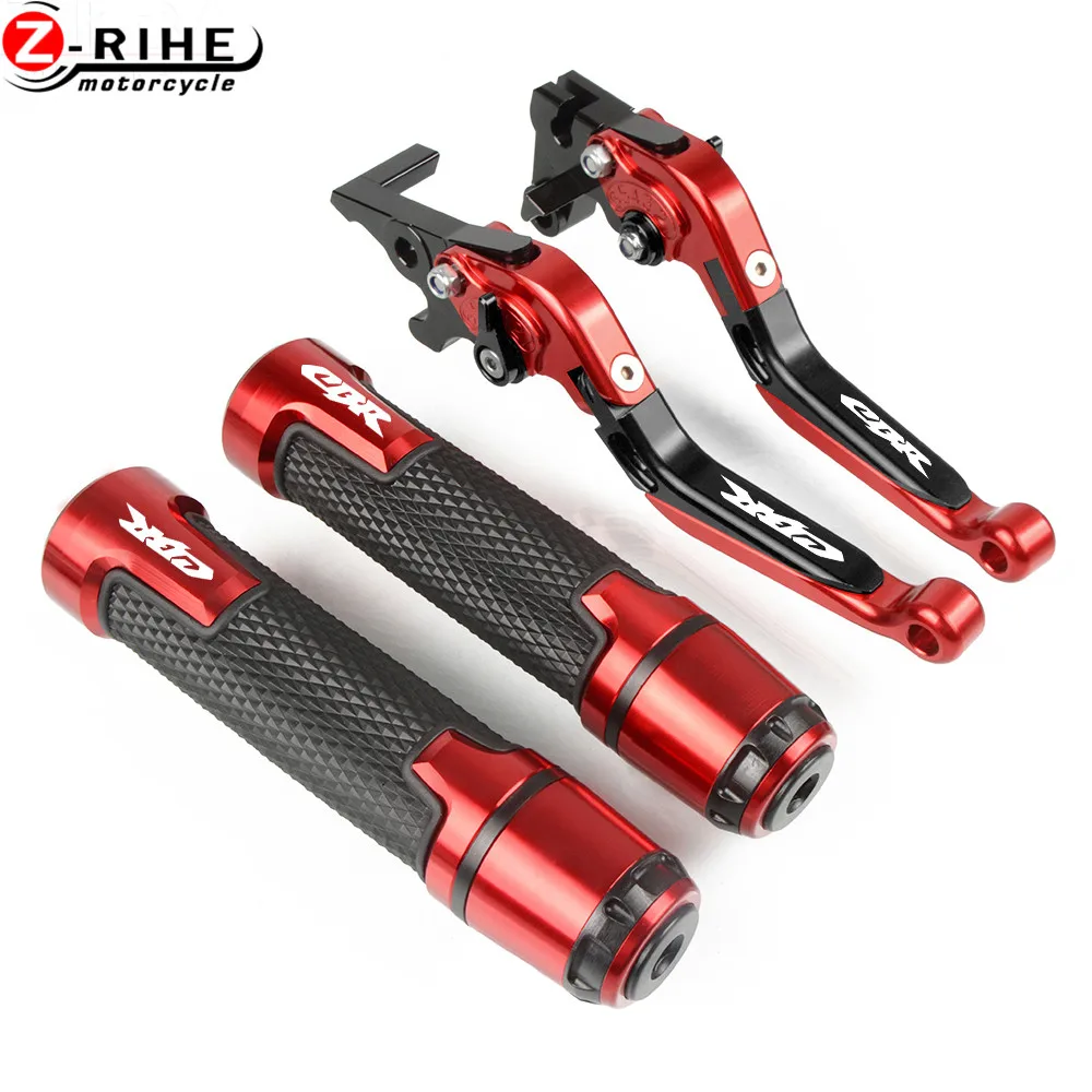 Для HONDA CBR250R CBR 250 R 2011 2012 2018 аксессуары для мотоциклов удлиняющие рычаги тормозной