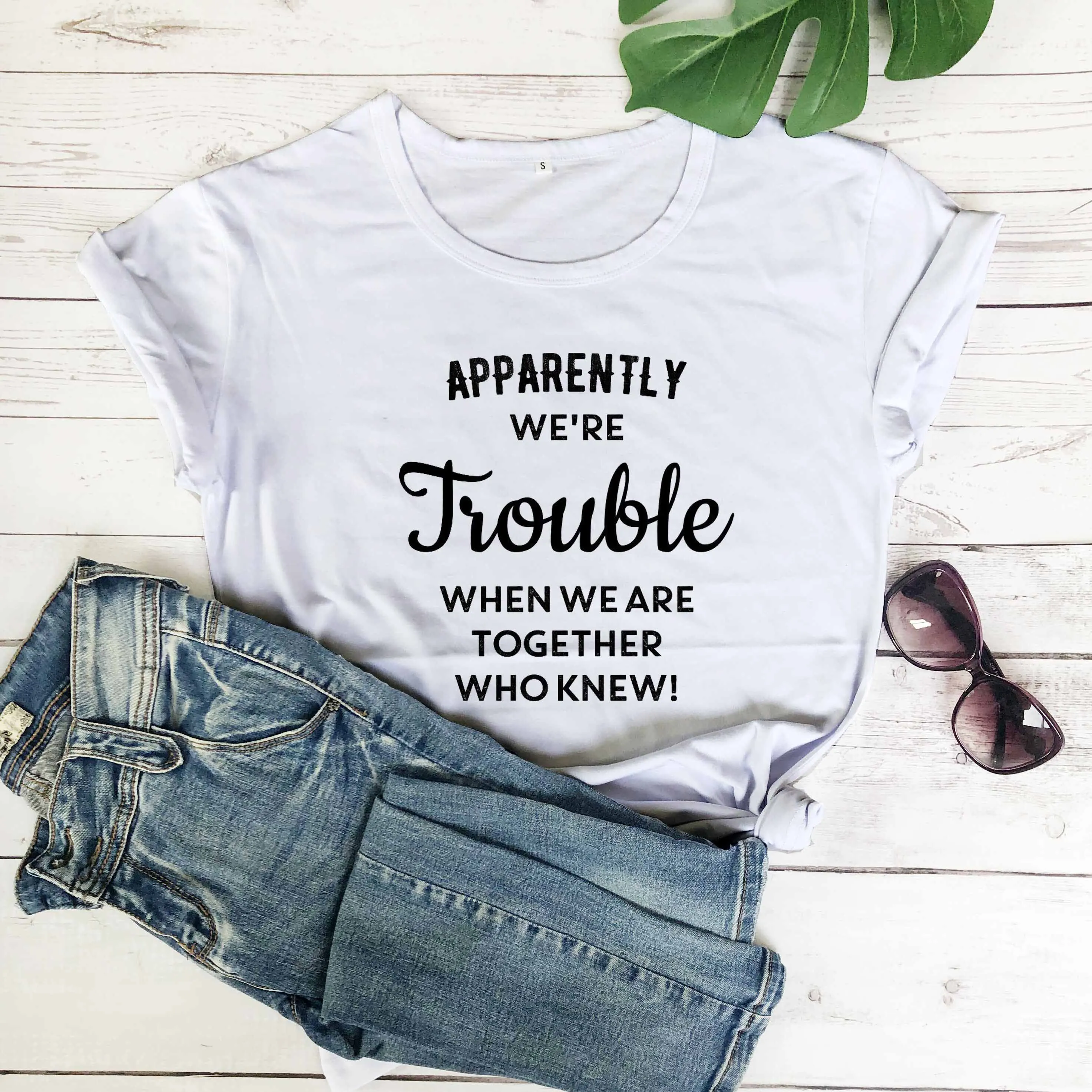 По-видимому мы сталкиваемся с проблемами когда вместе кто знала футболка