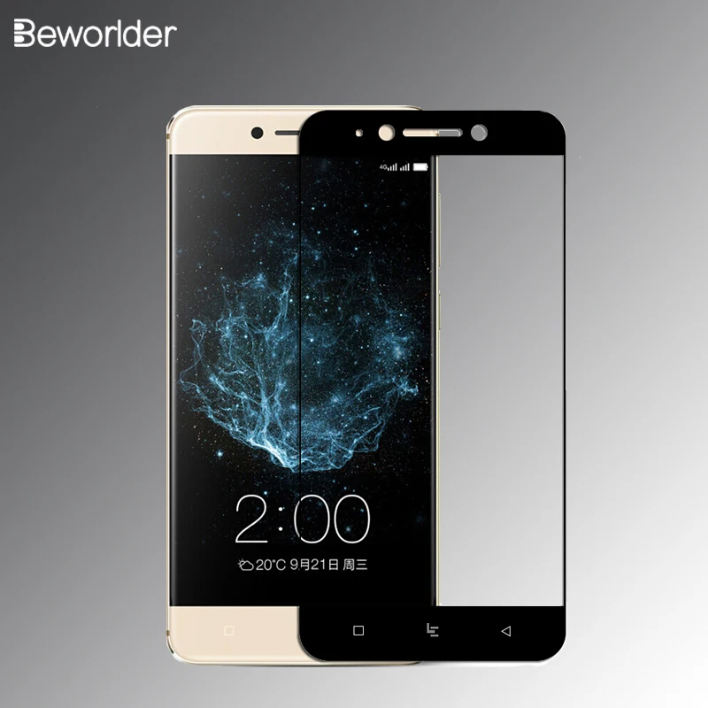 Beworld для LeEco Le Pro 3 закаленное стекло HD экран протектор полный защитный дисплей пленка для LeTV Le Pro 3 LeX720 X728 стекло
