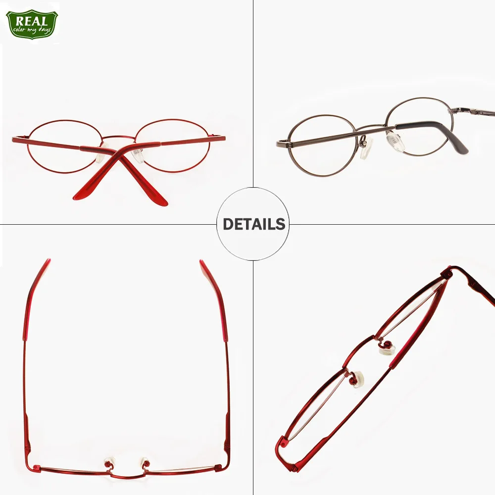 Настоящие шикарные детские очки в оправе маленькая оправа супер светильник