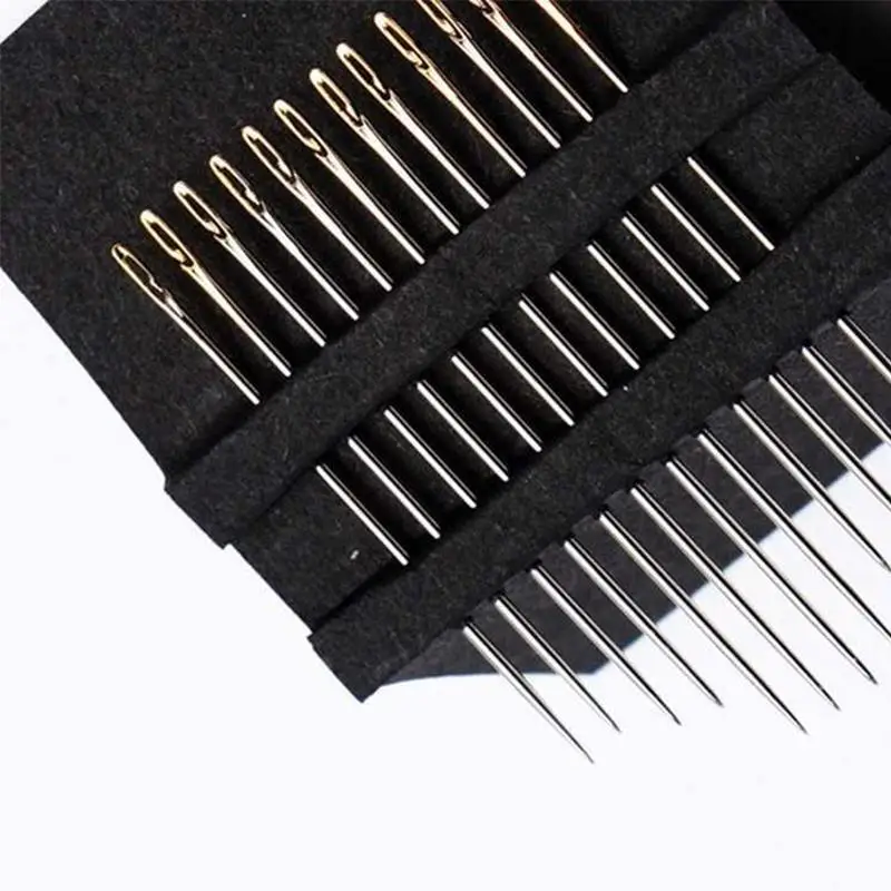 Лидер продаж иглы для дарнинга из нержавеющей стали многоразмерные штифты 12