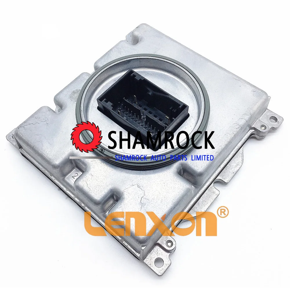 

LED LEIMO MAX Matrix Headlight Ballast Control Unit OEM 7PP941572AC 7PP941572A A B 3G0998572 for aaudi A3 A4 Q2 Q7 VVW Bbentley