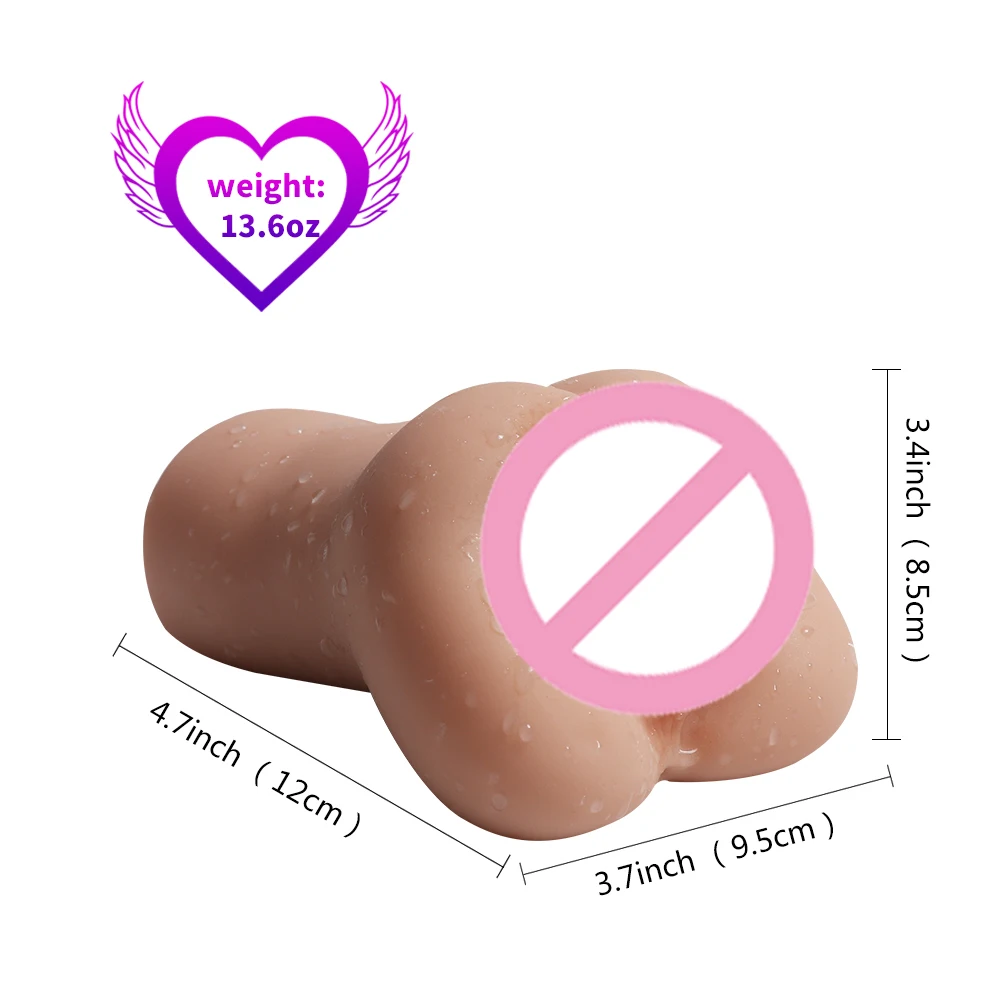 Реалистичная Вагина для мастурбации мужчин с задержкой орального секса продукт