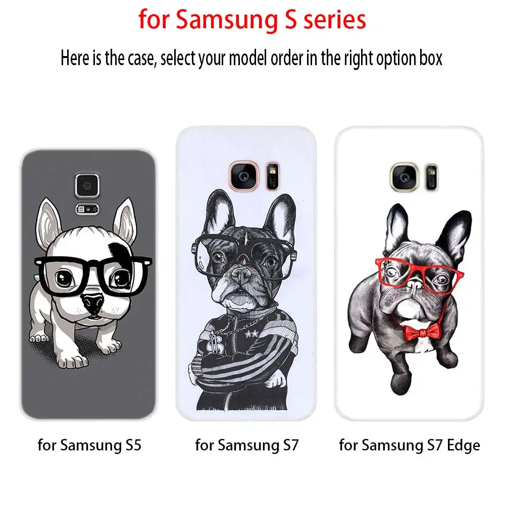 Силиконовый чехол для Samsung S11 S10 S8 S9 Plus S7 S6 Edge Note 10 9 Funda Etui чехлы телефонов |