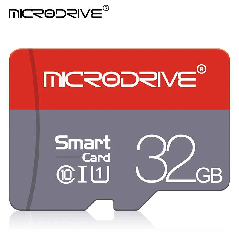 Micro sd card class 10 memory 4GB 8GB 16GB 32GB 64GB 128GB tarjeta mini flash stick usb pen drive TF Card | Компьютеры и офис