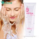 300 мл крем для похудения против старенияморщин, ультразвуковой РЧ-крем, гелевый массажер, уход за телом, лицом, косметическое устройство для подтяжки, подтяжки и омоложения